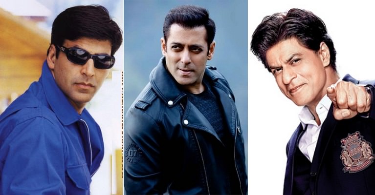 10 Most Popular Twitter Celebs in India