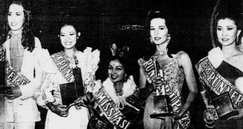 Indian Beauties Who Won International Beauty Pageants