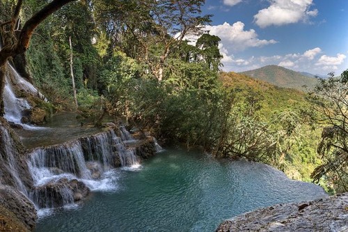 10 Stunning Infinity Pools