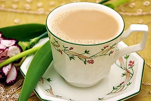 Popular Winter Drinks in Pakistan