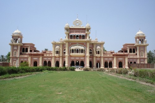 Faiz Mahal Pakistan