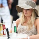 Hottest Female American Athletes