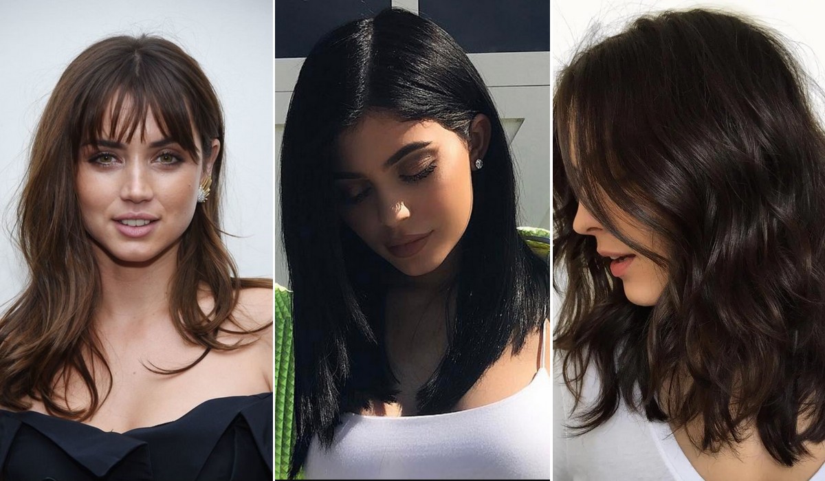 Most Popular Winter Hairstyles