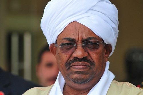 Worst Rulers of Sudan