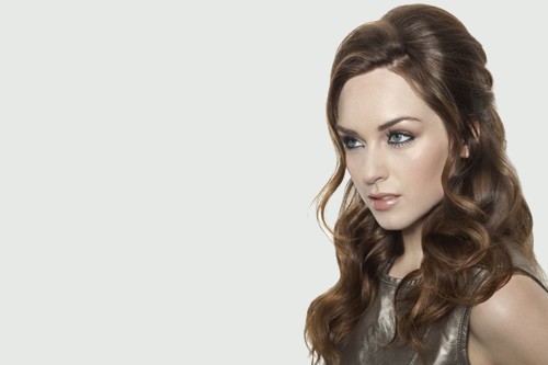 Wavy Winter Hairstyles