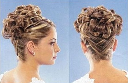 Top 10 Most Popular Winter Hairstyles Wonderslist
