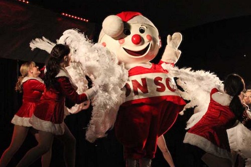 Boo Soo Winter Show