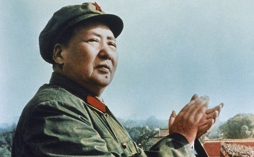 Mao Zedong