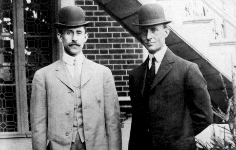 Wright Brothers