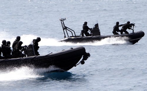 Top 10 Best Special Forces In The World Wonderslist