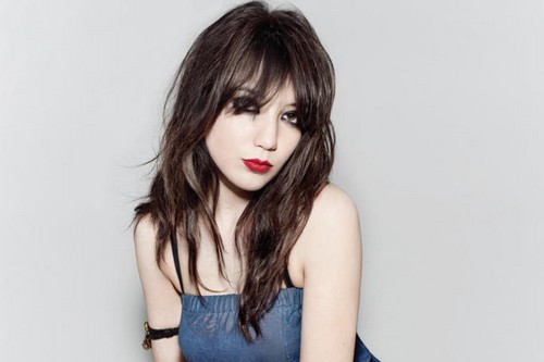 Daisy Lowe