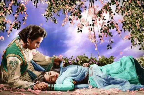 Ten most famous lovers in human history 68 Ten most famous lovers in human history 79