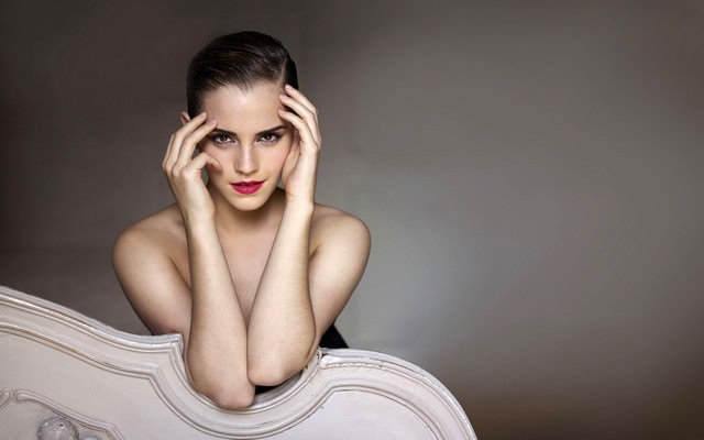 Emma Watson