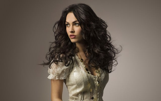 Megan Fox Most Beautiful People