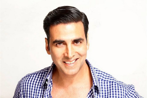 Akshay kumar 2018