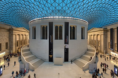 Wonders of United Kingdom