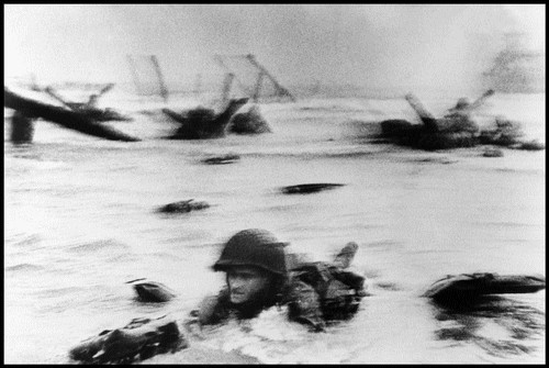 D-Day Invasion