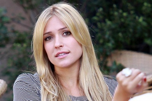 Kristin Cavallari Hottest NFL Wives