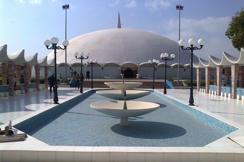 Masjid e Tooba