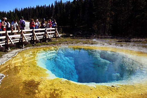 Wonders of America