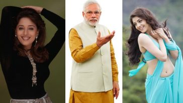 Popular Indian on Facebook