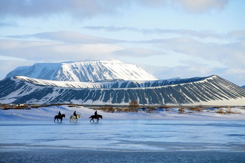 10 Fantastic Photos of Iceland that Will Blow Your Mind
