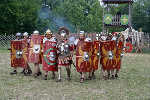 Roman Legion