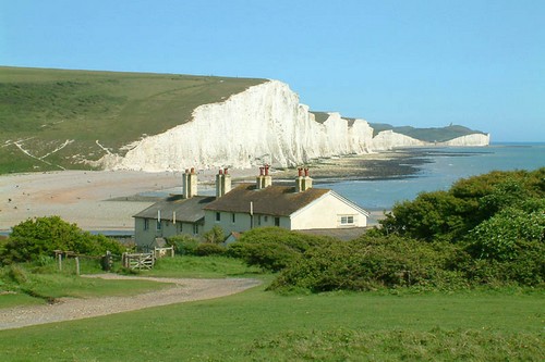 Wonders of United Kingdom