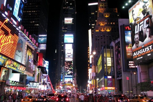 Wonders of America