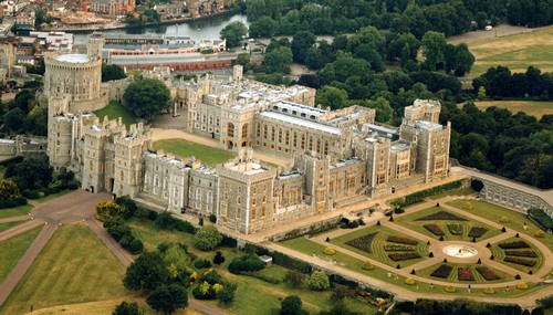 Wonders of United Kingdom