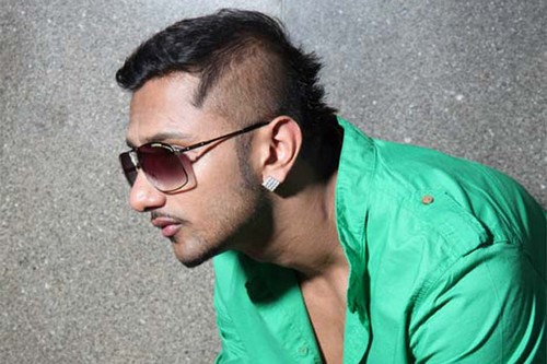 Yo Yo Honey Singh