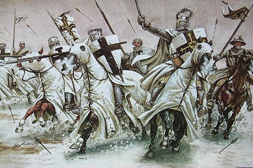 Legendary Warrior Cultures