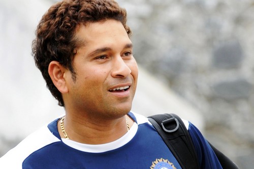 sachin tendulkar 2018