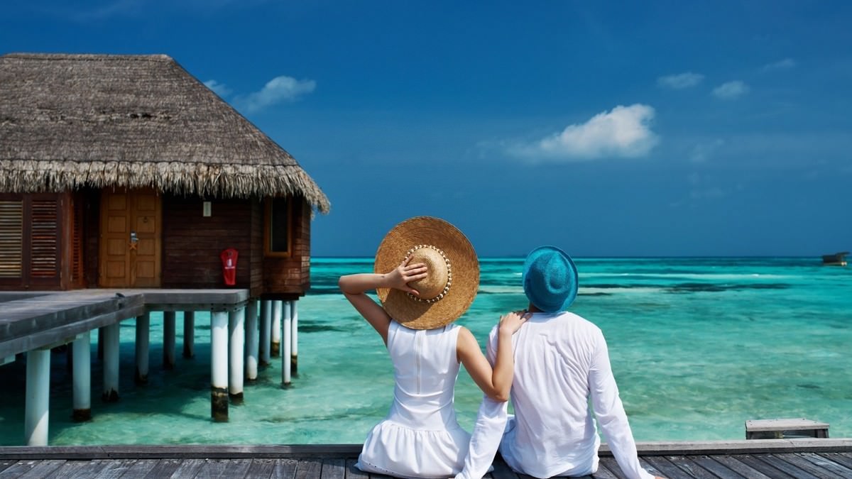 10 Best Honeymoon Locations Around the World 2024