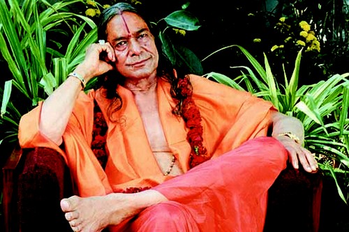 Kripalu Maharaj