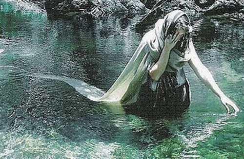 La Liorona La Liorona, Mexico