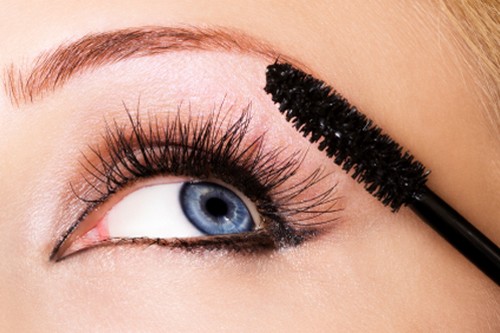 Woman Eye 10 Make-up Tips for Girls