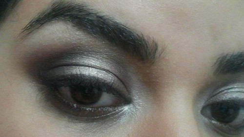 Neutral Smokey Eyes Neutral Smokey Eyes