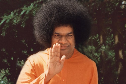 Sathya Sai Baba Curious Scandals of Indian Swamis