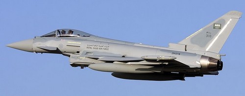 Eurofighter Typhoon Eurofighter Typhoon