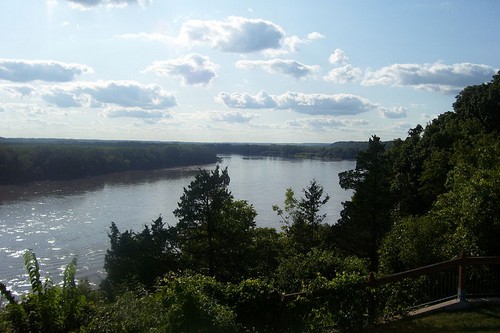 Missouri River