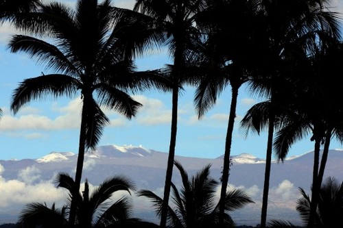 RMauna Kea