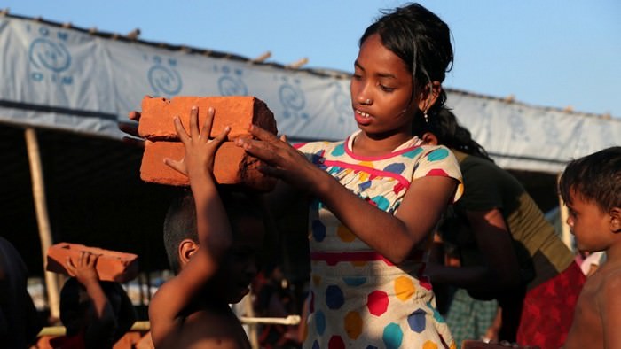 Modern Slavery in Bangladesh