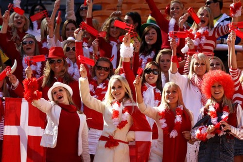 Denmark