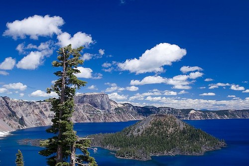 Deepest lake