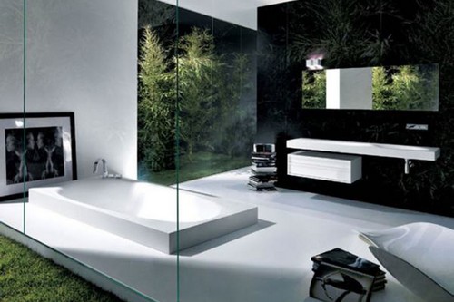 10 Bathroom Designing Ideas You Should Go For