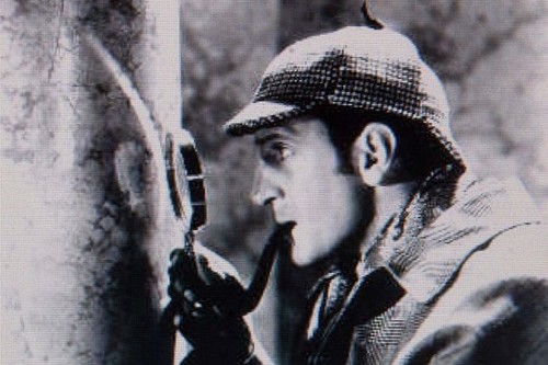 Facts About Sherlock Holmes