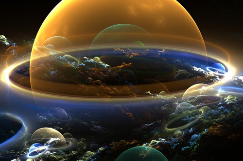 10 Doomsday Theories
