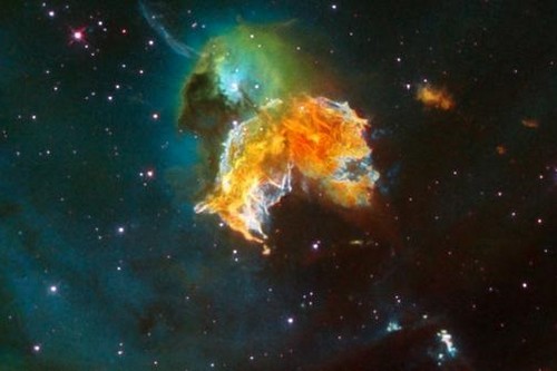 10 Doomsday Theories
