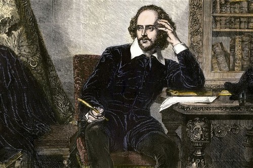 Phrases Coined by William Shakespeare